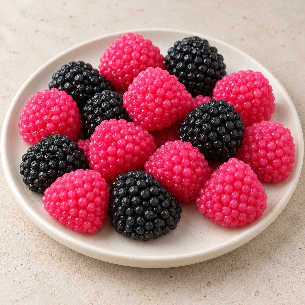 Berries ürün görseli