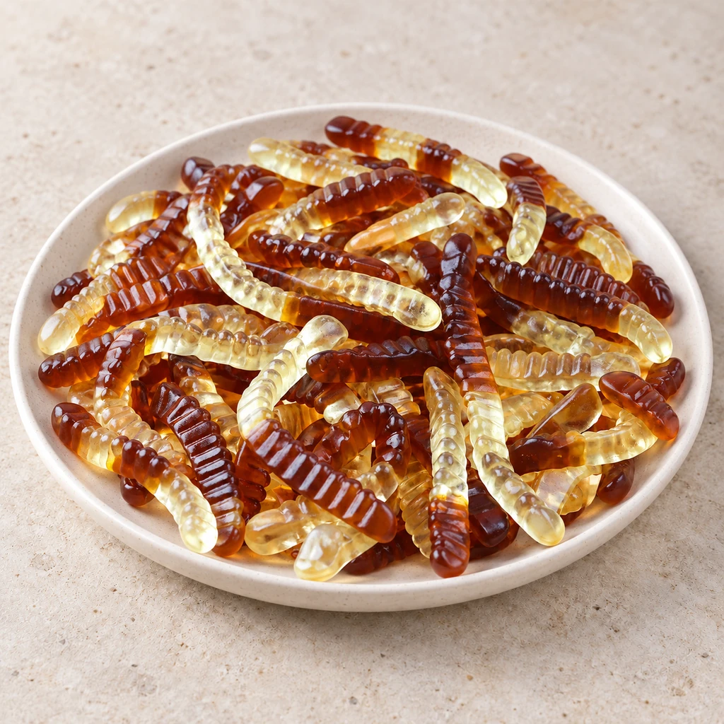 Kolalı Solucan ürün görseli