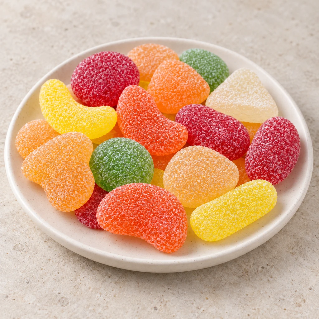 Veggy Mix ürün görseli