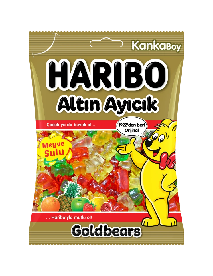 Altın Ayıcık ürün görseli