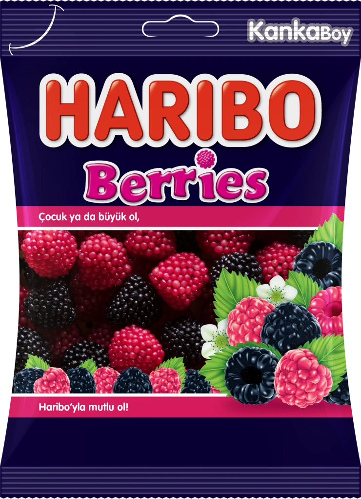 Berries ürün görseli