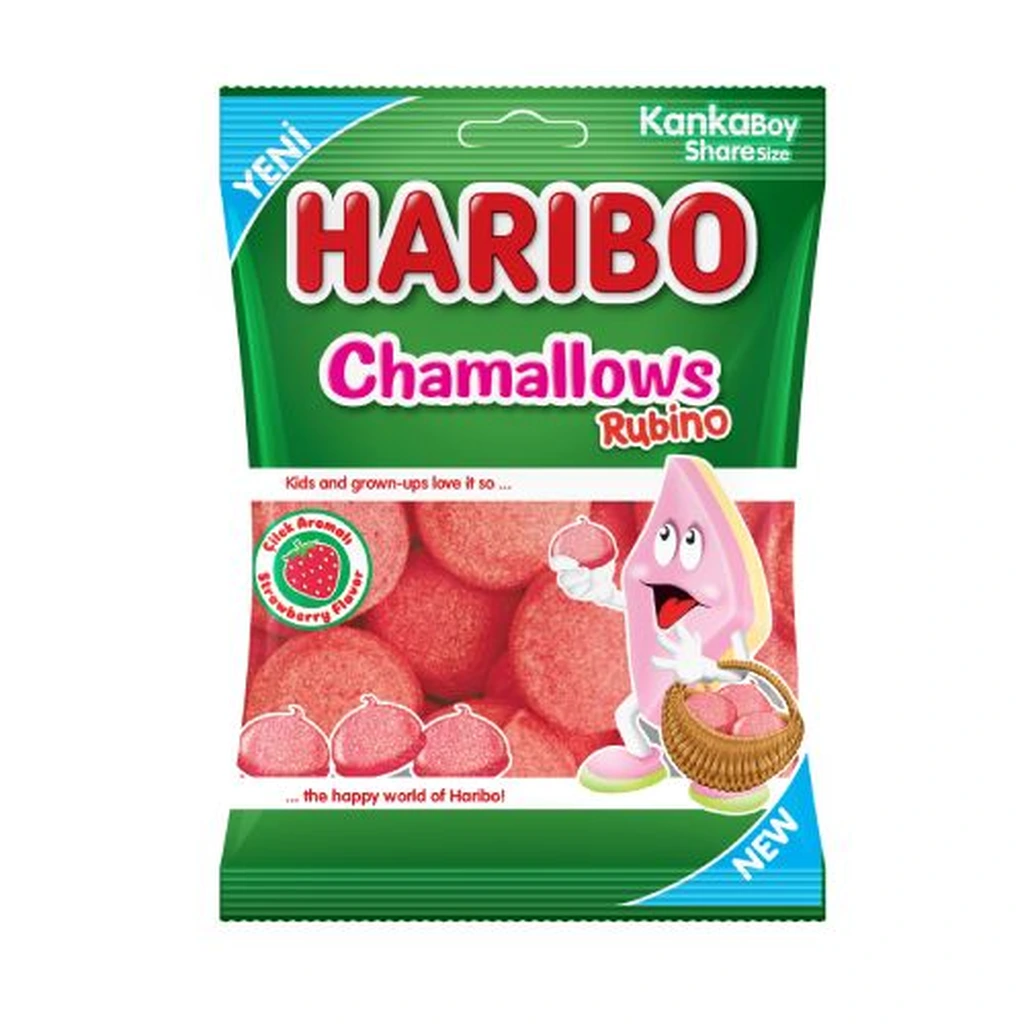 Chamallows Rubino ürün görseli