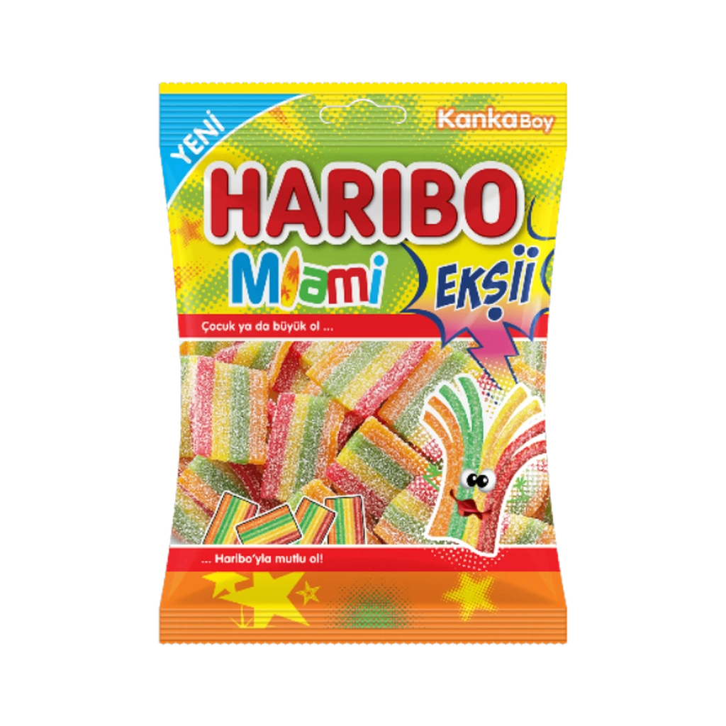 Ekşii Miami ürün görseli