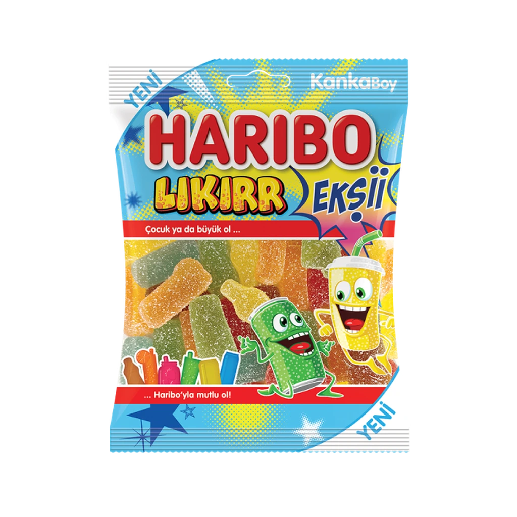 Ekşii Lıkırr ürün görseli