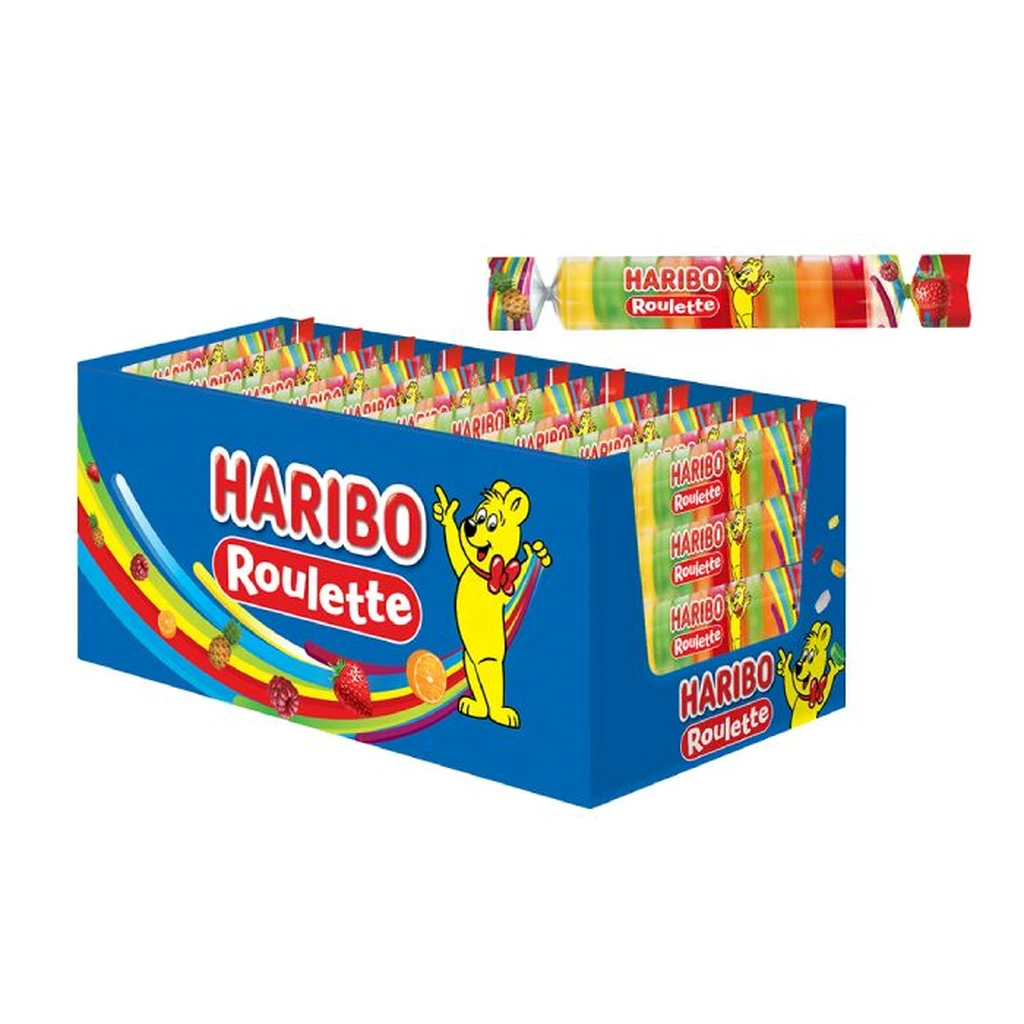 Roulette ürün görseli